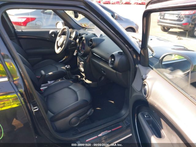 WMWZC5C53GWT38984 Mini Countryman Cooper S