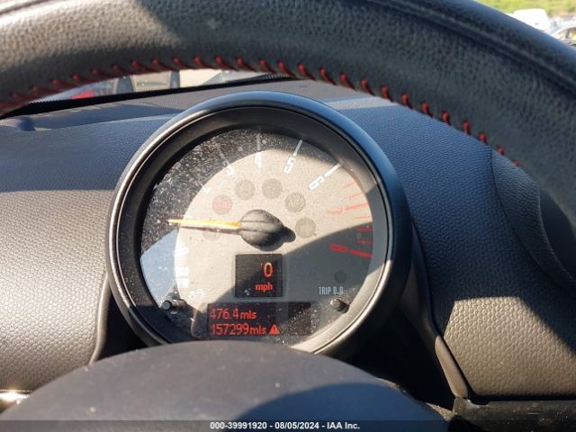 WMWZC5C53GWT38984 Mini Countryman Cooper S