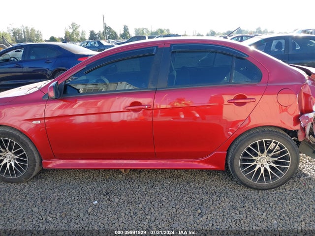 Mitsubishi LANCER ES 2014 JA32U2FU1EU020145 Image 15