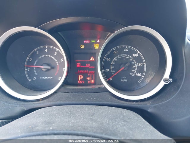 2014 MITSUBISHI LANCER JA32U2FU1EU020145 Photo 6