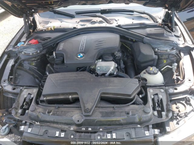 WBA8E5G38HNU43185 BMW 320i Xdrive