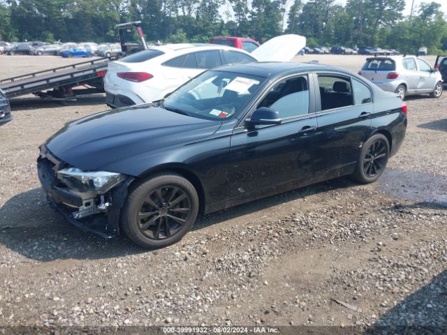 WBA8E5G38HNU43185 BMW 320i Xdrive