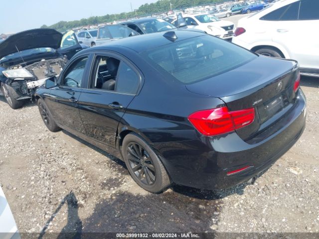 WBA8E5G38HNU43185 BMW 320i Xdrive