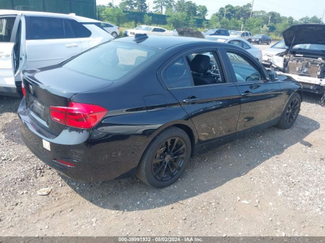 WBA8E5G38HNU43185 BMW 320i Xdrive