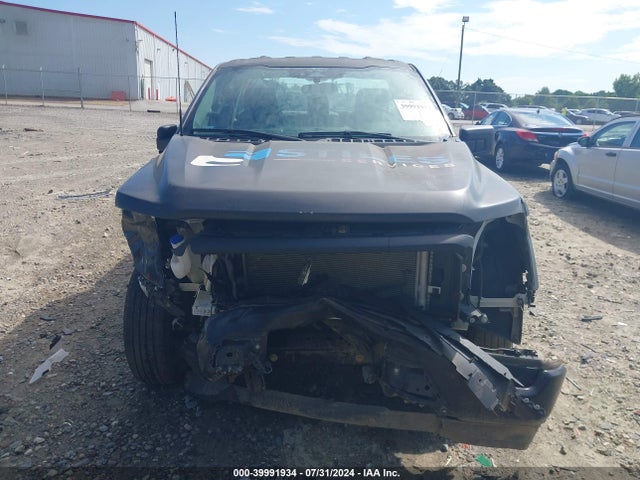 Ford F-150 Xl 2022 1FTMF1CB3NKF05142 Image 13