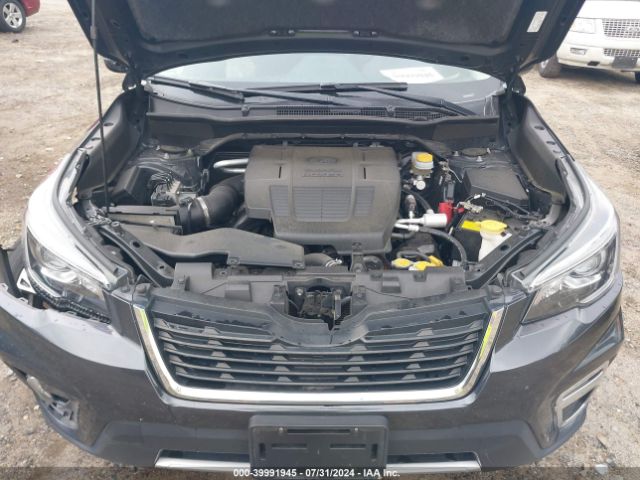 JF2SKAWCXKH499910 Subaru Forester Touring
