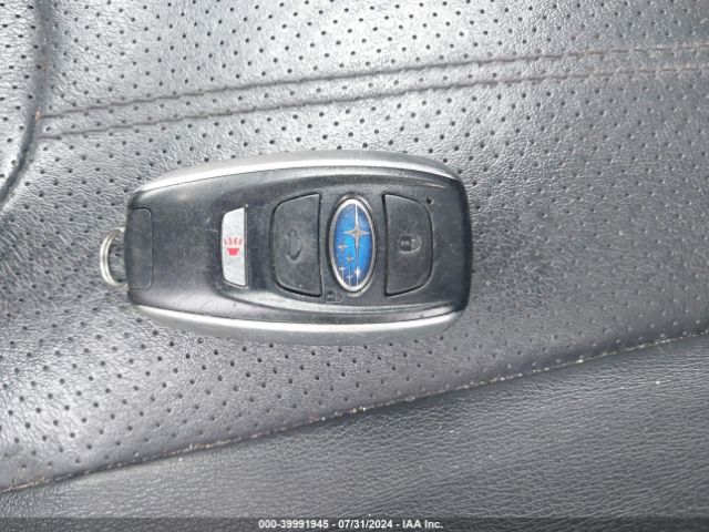 JF2SKAWCXKH499910 Subaru Forester Touring