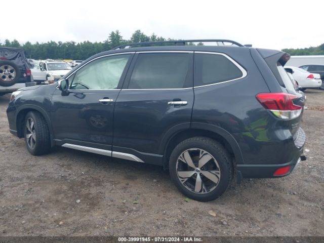 JF2SKAWCXKH499910 Subaru Forester Touring