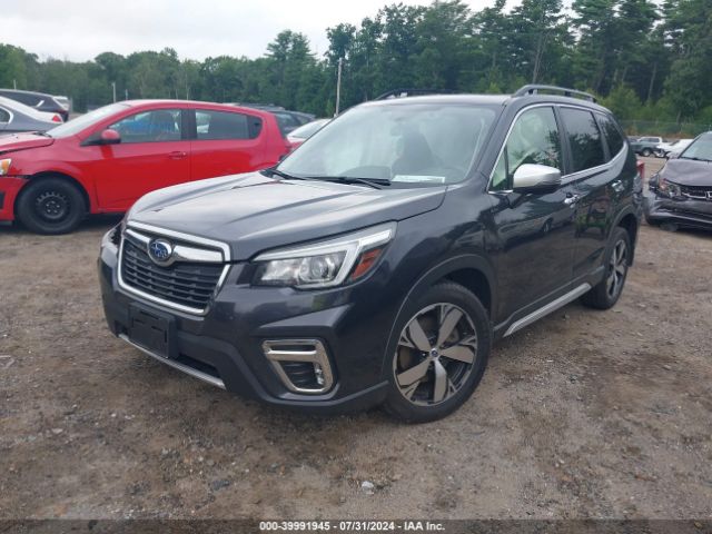 JF2SKAWCXKH499910 Subaru Forester Touring