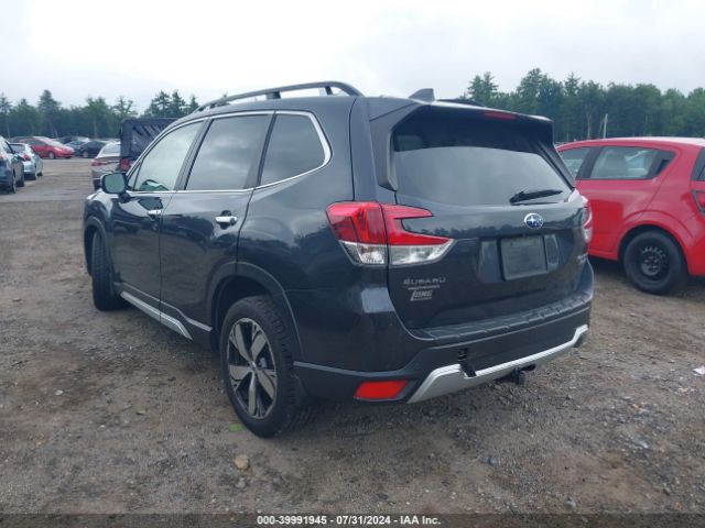 JF2SKAWCXKH499910 Subaru Forester Touring