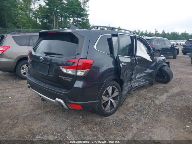 JF2SKAWCXKH499910 Subaru Forester Touring