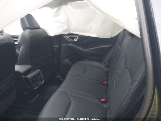 JF2SKAWCXKH499910 Subaru Forester Touring