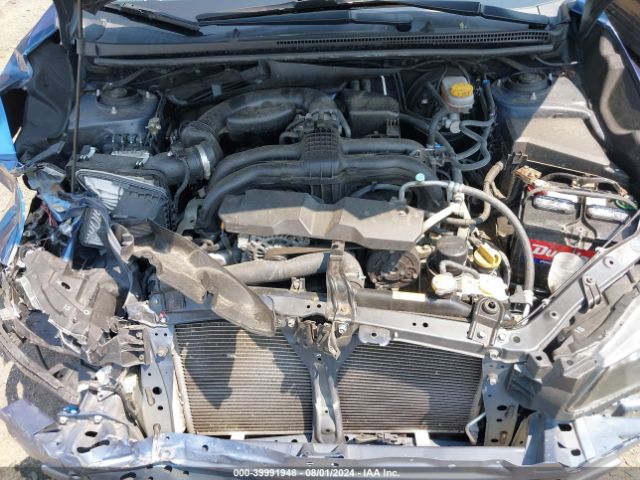JF1GJAB6XGH002178 Subaru Impreza 2.0i Premium