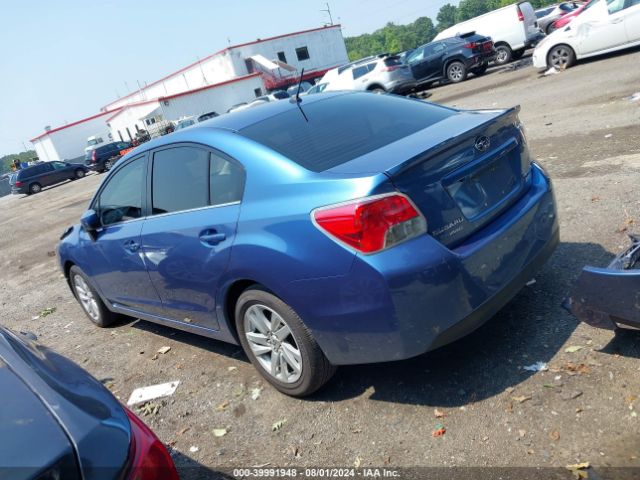 JF1GJAB6XGH002178 Subaru Impreza 2.0i Premium