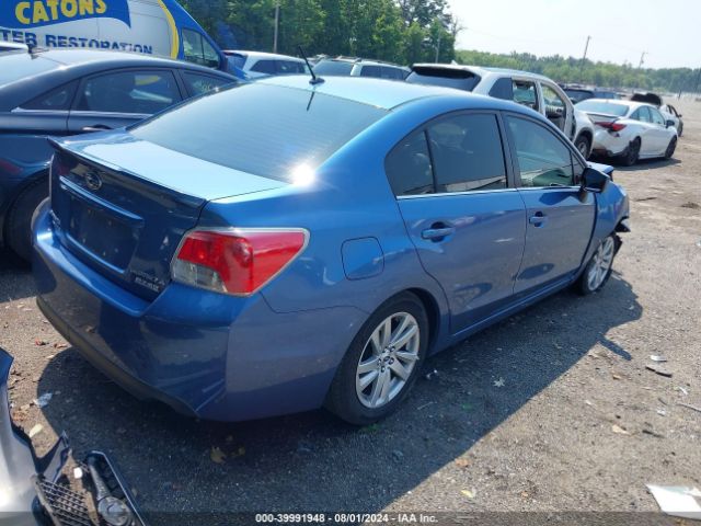 JF1GJAB6XGH002178 Subaru Impreza 2.0i Premium