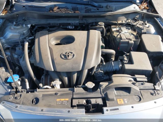 3MYDLBZV7GY127106 Scion IA