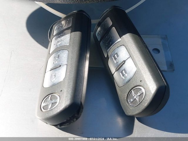 3MYDLBZV7GY127106 Scion IA