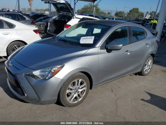 3MYDLBZV7GY127106 Scion IA