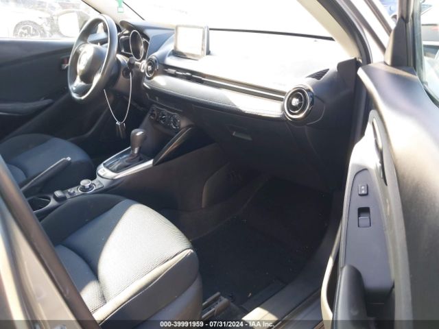 3MYDLBZV7GY127106 Scion IA