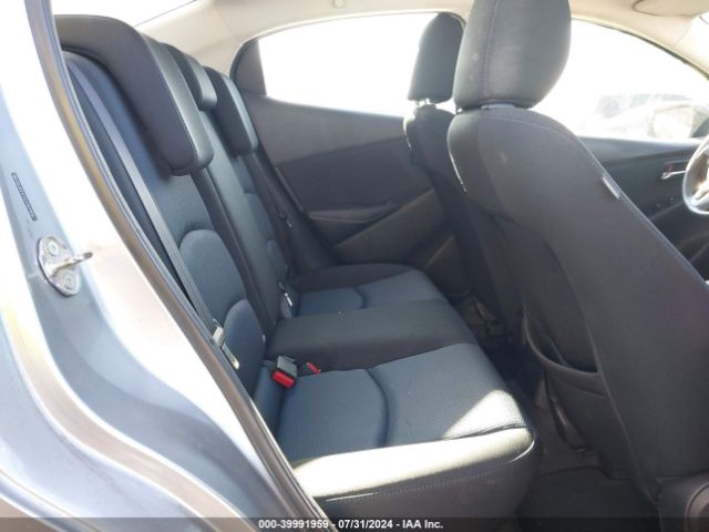 3MYDLBZV7GY127106 Scion IA