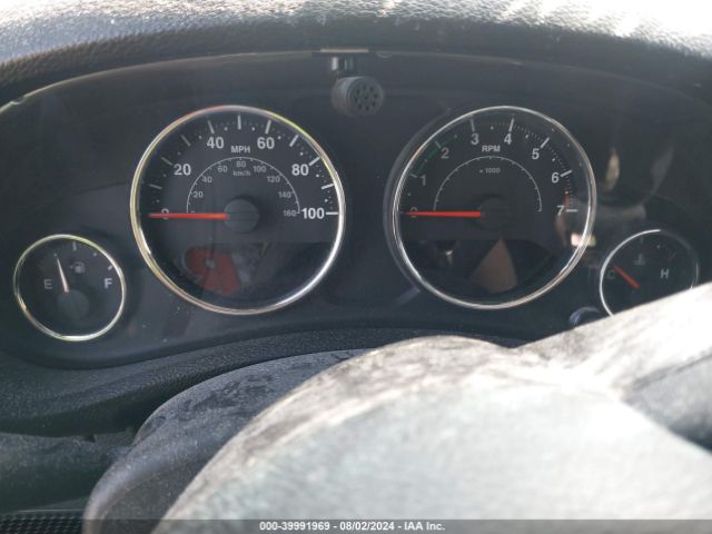 1C4BJWEG5EL141134 Jeep Wrangler Unlimited Sahara