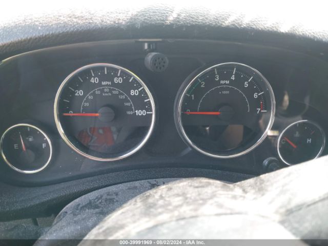 1C4BJWEG5EL141134 Jeep Wrangler Unlimited Sahara