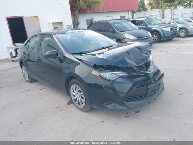 2019 2T1BURHE6KC236081 main image