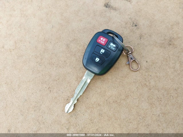 Toyota COROLLA LE 2019 2T1BURHE6KC236081 Image 11