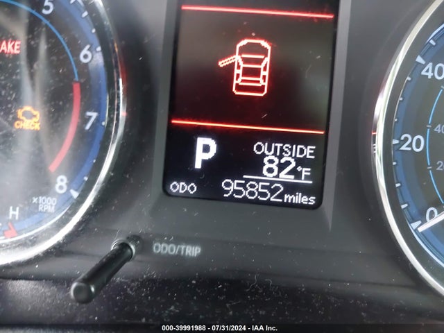 Toyota COROLLA LE 2019 2T1BURHE6KC236081 Image 15