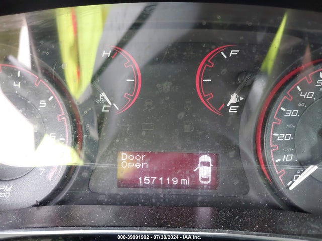Dodge DART SE 2014 1C3CDFAA1ED907646 Image 7