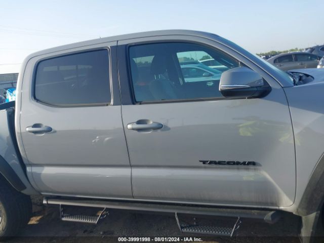 5TFCZ5AN4MX244581 Toyota Tacoma Trd Off-road