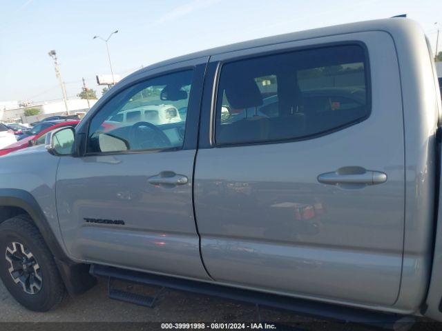 5TFCZ5AN4MX244581 Toyota Tacoma Trd Off-road