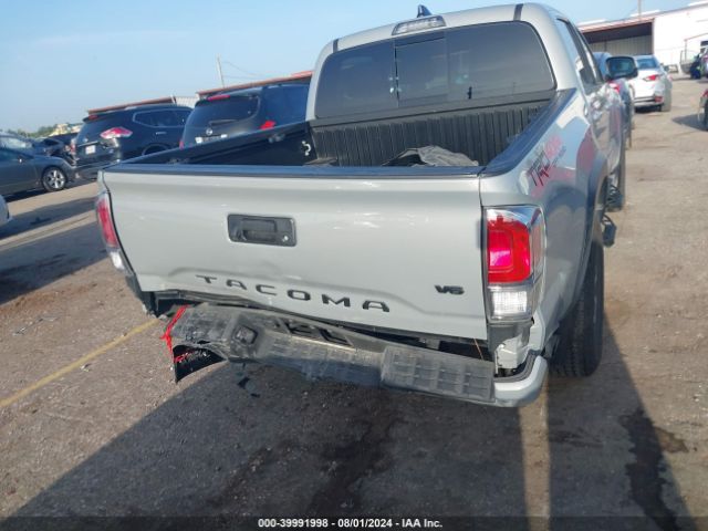 5TFCZ5AN4MX244581 Toyota Tacoma Trd Off-road