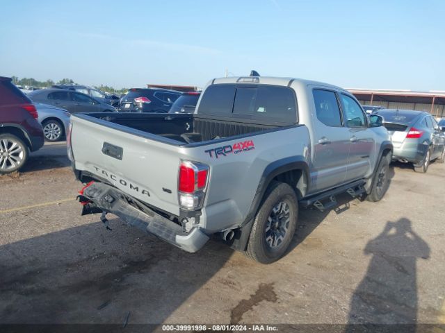 5TFCZ5AN4MX244581 Toyota Tacoma Trd Off-road