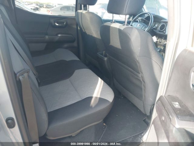 5TFCZ5AN4MX244581 Toyota Tacoma Trd Off-road