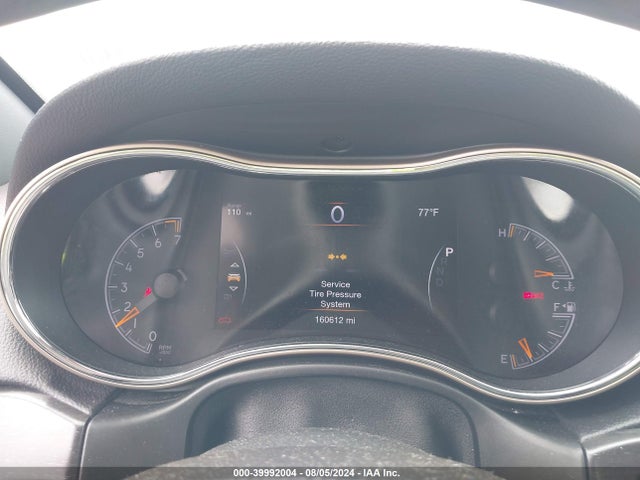 Jeep Grand Cherokee Laredo 2016 1C4RJFAG8GC337558 Image 7