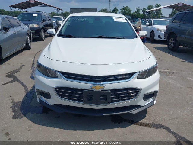 Chevrolet MALIBU LT 2018 1G1ZD5ST0JF262480 Image 12