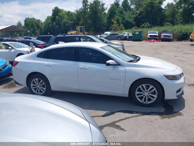 Chevrolet MALIBU LT 2018 1G1ZD5ST0JF262480 Image 13