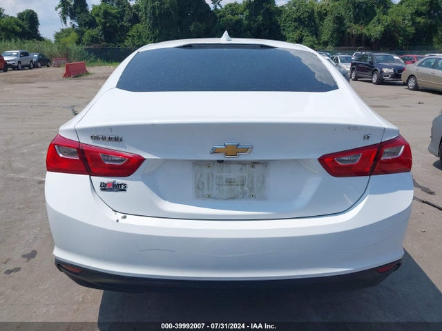 Chevrolet MALIBU LT 2018 1G1ZD5ST0JF262480 Image 16
