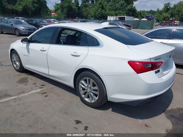 Chevrolet MALIBU LT 2018 1G1ZD5ST0JF262480 Image 3
