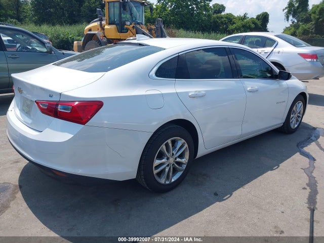 Chevrolet MALIBU LT 2018 1G1ZD5ST0JF262480 Image 4