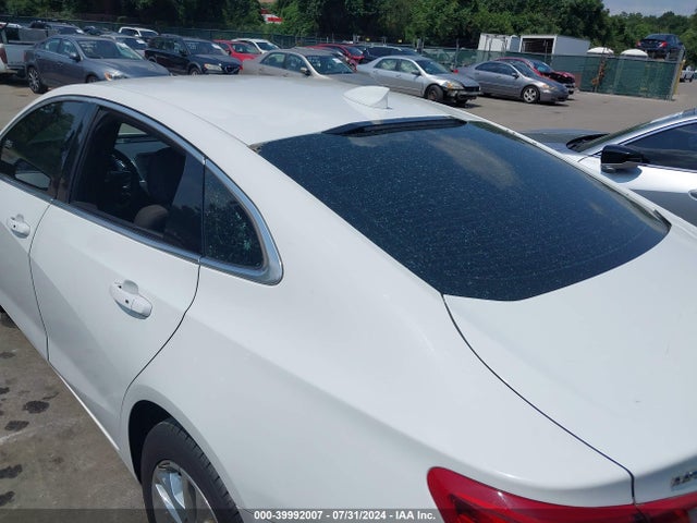 Chevrolet MALIBU LT 2018 1G1ZD5ST0JF262480 Image 6