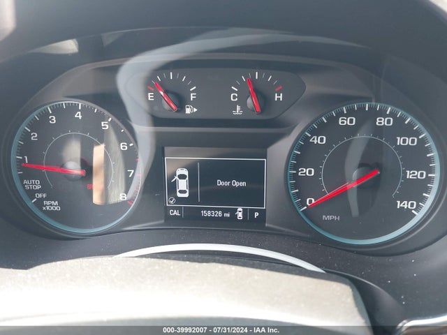 Chevrolet MALIBU LT 2018 1G1ZD5ST0JF262480 Image 7