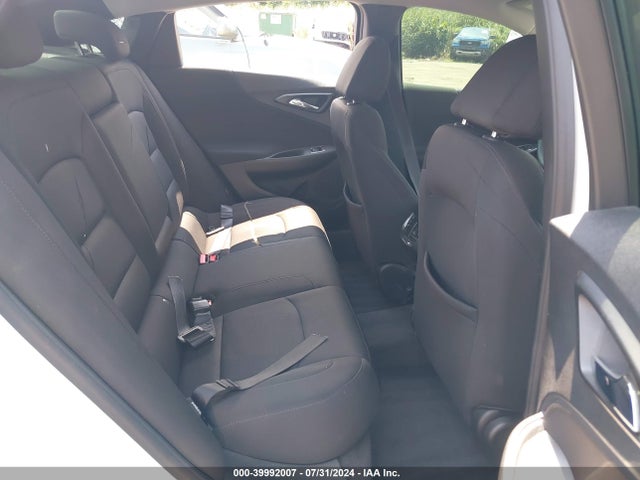 Chevrolet MALIBU LT 2018 1G1ZD5ST0JF262480 Image 8
