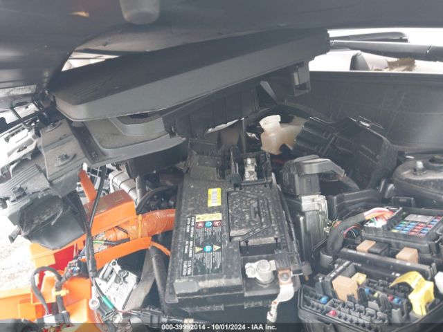KM8HE3A67RU014830 Hyundai Kona Electric Limited