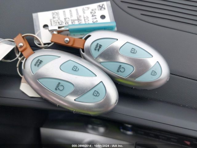 KM8HE3A67RU014830 Hyundai Kona Electric Limited
