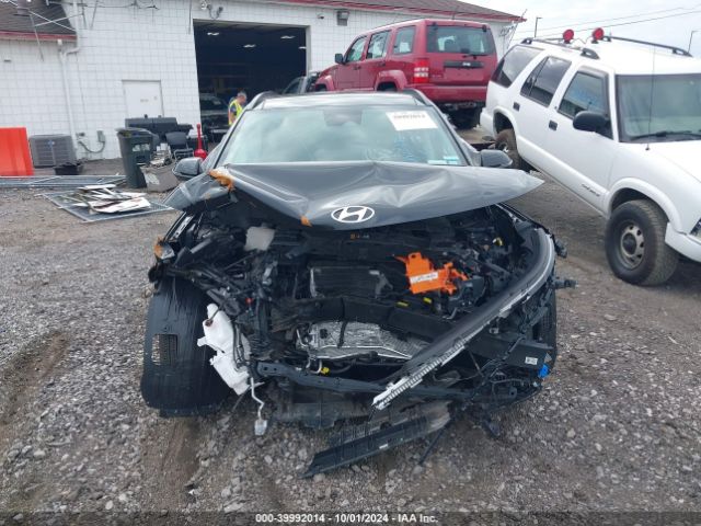 KM8HE3A67RU014830 Hyundai Kona Electric Limited