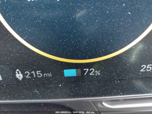 KM8HE3A67RU014830 Hyundai Kona Electric Limited