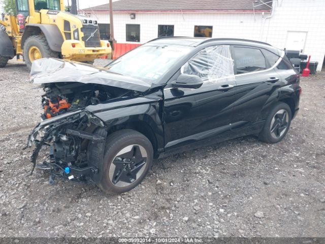 KM8HE3A67RU014830 Hyundai Kona Electric Limited