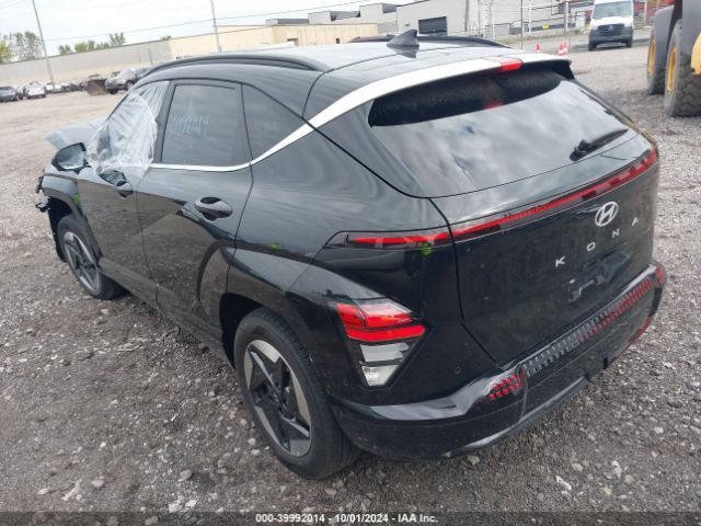 KM8HE3A67RU014830 Hyundai Kona Electric Limited